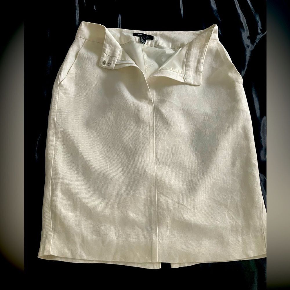 MANGO” skirt 